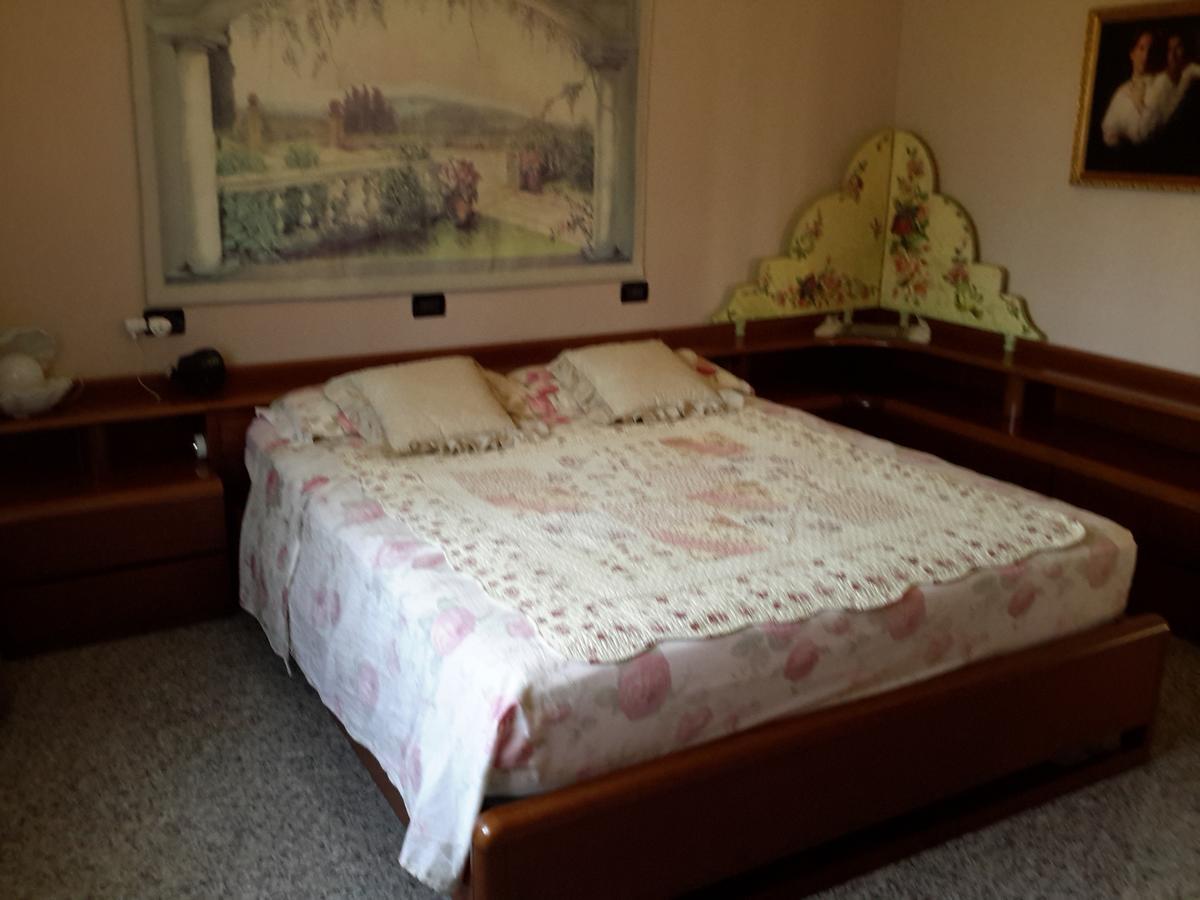 B&B Amy e Julie Badia Polesine Exterior foto