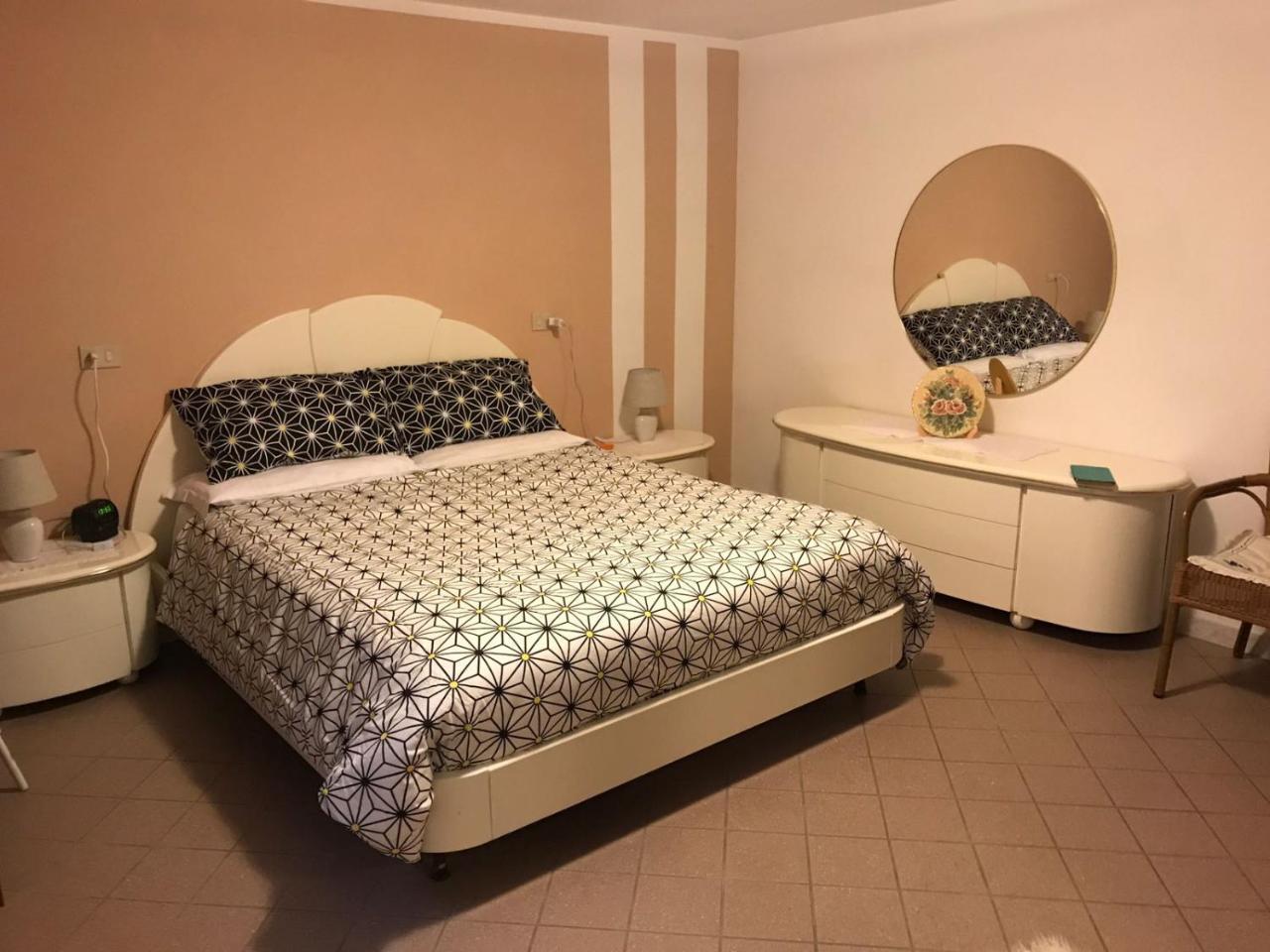 B&B Amy e Julie Badia Polesine Exterior foto